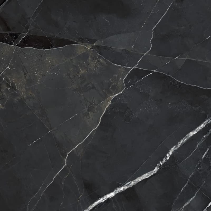 Керамогранит Laminam Diamond Calacatta Black BM(А) lucidato starlit 12,5 мм 3240х1620 Керамогранит Laminam Diamond Calacatta Black BM(А) lucidato starlit 12,5 мм 3240х1620
