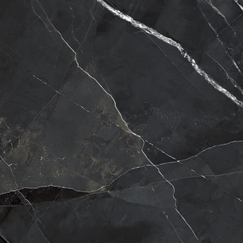 Керамогранит Laminam Diamond Calacatta Black BM(В) lucidato starlit 12,5 мм 3240х1620 Керамогранит Laminam Diamond Calacatta Black BM(В) lucidato starlit 12,5 мм 3240х1620
