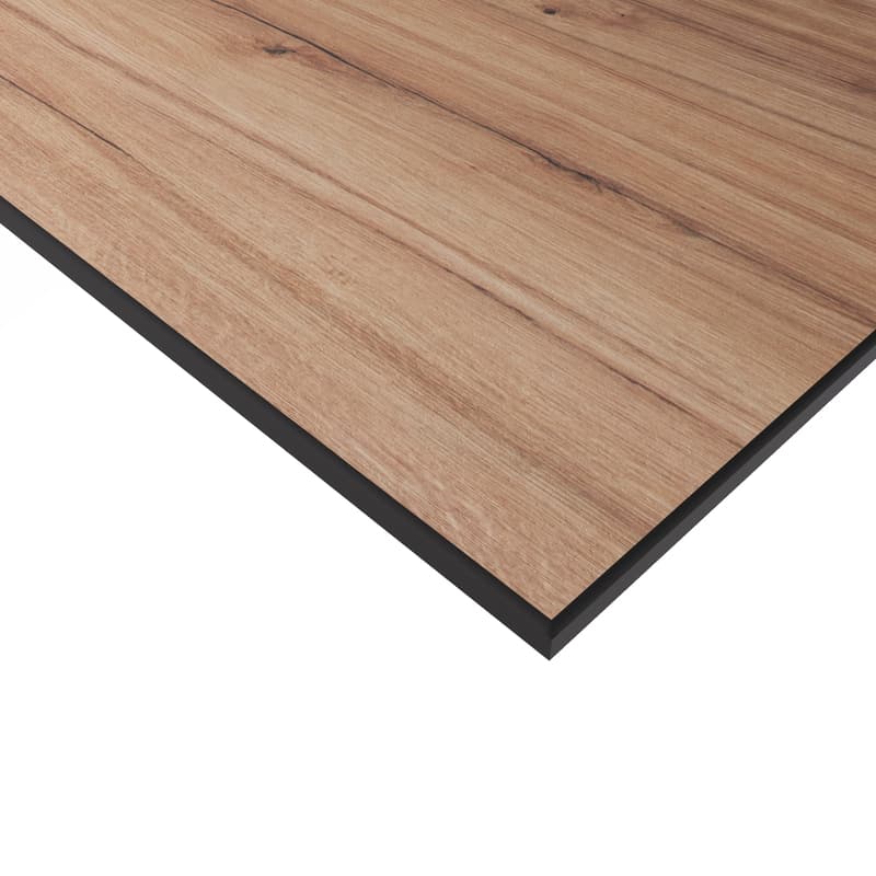Компакт плита ARPA 4656 ALEVE чорне ядро
