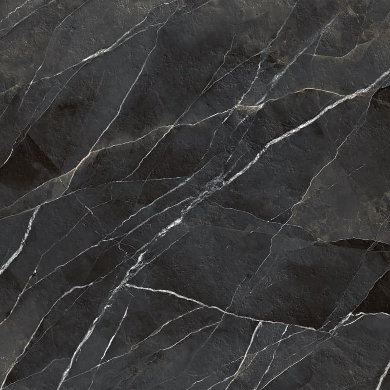 Керамограніт Laminam Diamond Calacatta Black BM(А) bocciardato 12,5 мм 3240х1620 Керамограніт Laminam Diamond Calacatta Black BM(А) bocciardato 12,5 мм 3240х1620