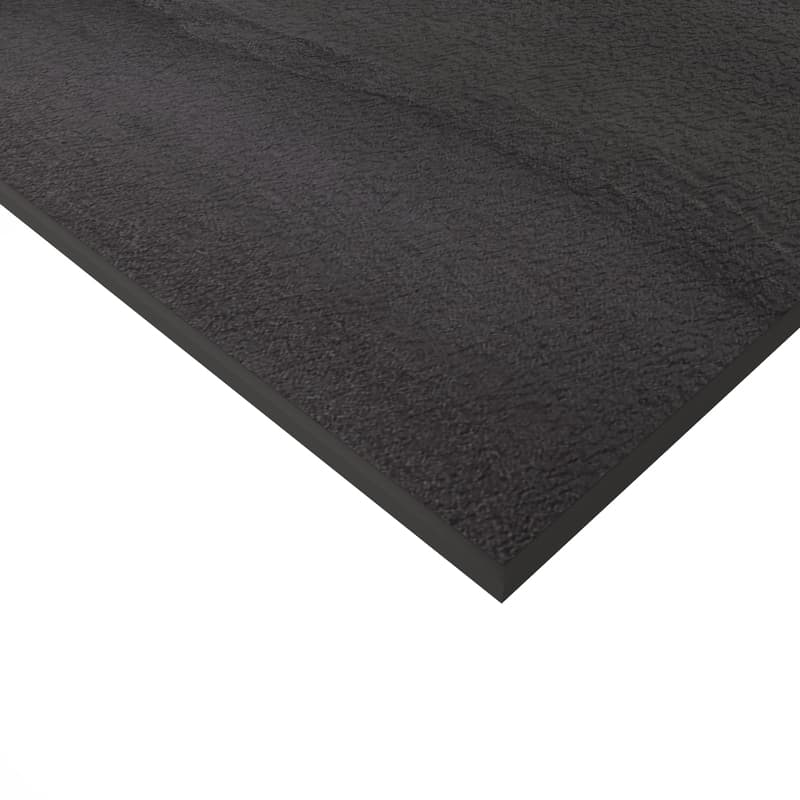 Компакт-плита FUNDERMAX HPL (Saxum) 0964 SX Charcoal Luna Sandstone / сіре ядро 4100х640х12 мм