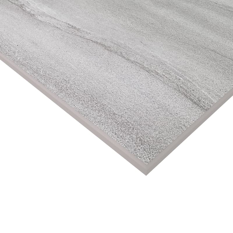 Компакт-плита FUNDERMAX HPL (Saxum) 0963 SX Grey Luna Sandstone / сіре ядро 4100х640х12 мм Компакт-плита FUNDERMAX HPL (Saxum) 0963 SX Grey Luna Sandstone / сіре ядро 4100х640х12 мм