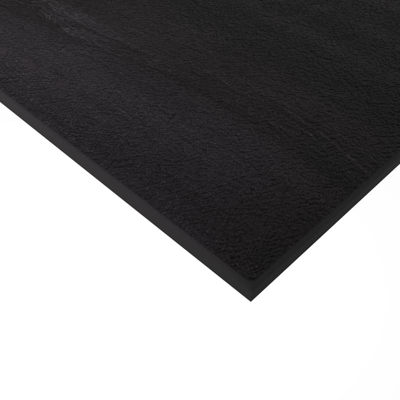 Компакт-плита FUNDERMAX HPL (Saxum) 0965 SX Black Luna Sandstone / чорне ядро 2040х640х12 мм