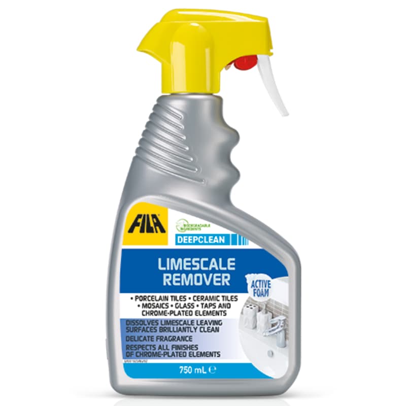 DEEP CLEAN 750 мл – средство для удаления известкового налёта DEEP CLEAN 750 мл – средство для удаления известкового налёта