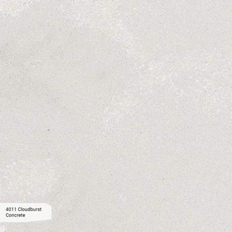 Штучний кварцит Caesarstone 4011 Cloudburst Concrete (J) 20 мм