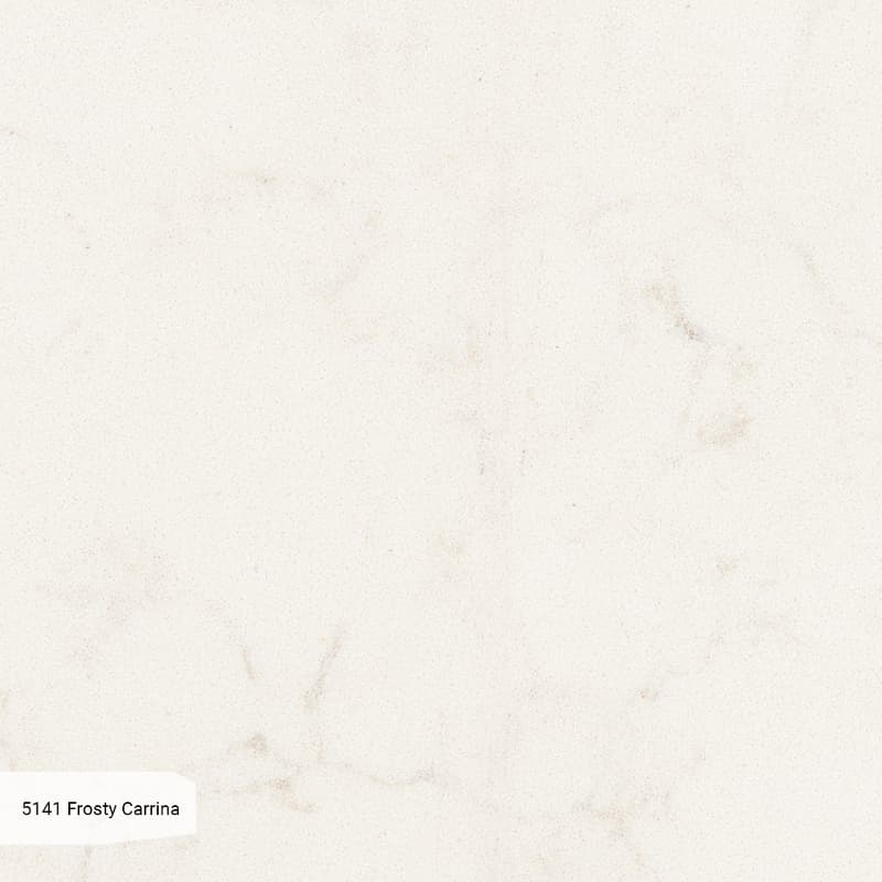 Штучний кварцит Caesarstone 5141 Frosty Carrina (J) 20 мм Штучний кварцит Caesarstone 5141 Frosty Carrina (J) 20 мм