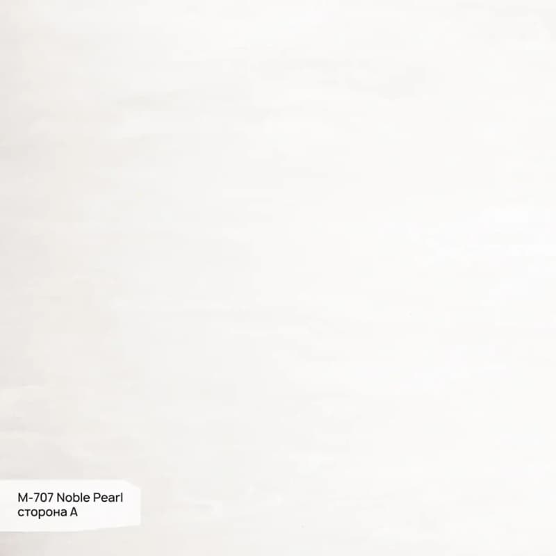 Лист акриловий Grandex Marble Ocean M-707 Noble Pearl 3680х760х12