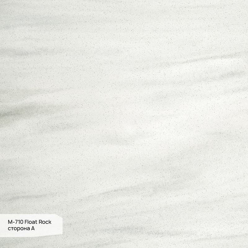 Лист акриловый Grandex Marble Ocean M-710 Float Rock 3680х760х12