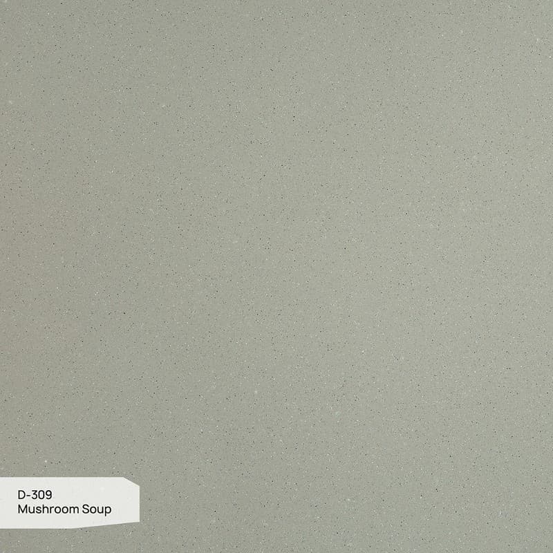 Лист акриловый Grandex Delicious Edition D-309 Mushroom Soup 3680х760х12