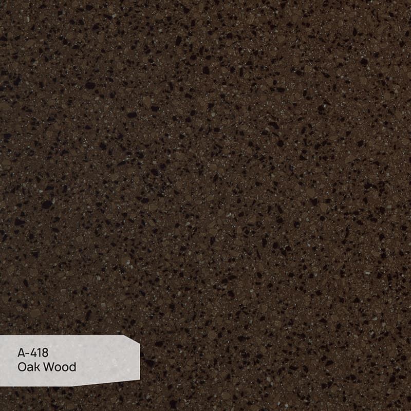 Лист акриловый Grandex Adventure A-418 Oak Wood 3680х760х12