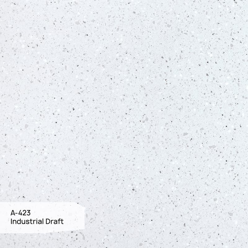 Лист акриловый Grandex Adventure A-423 Industrial Draft 3680х760х12