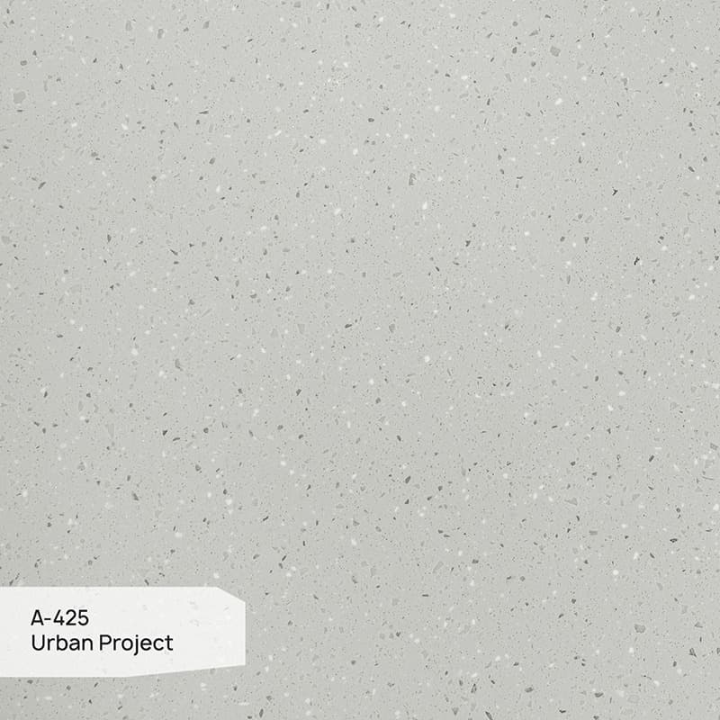 Лист акриловий Grandex Adventure A-425 Urban Project 3680х760х12