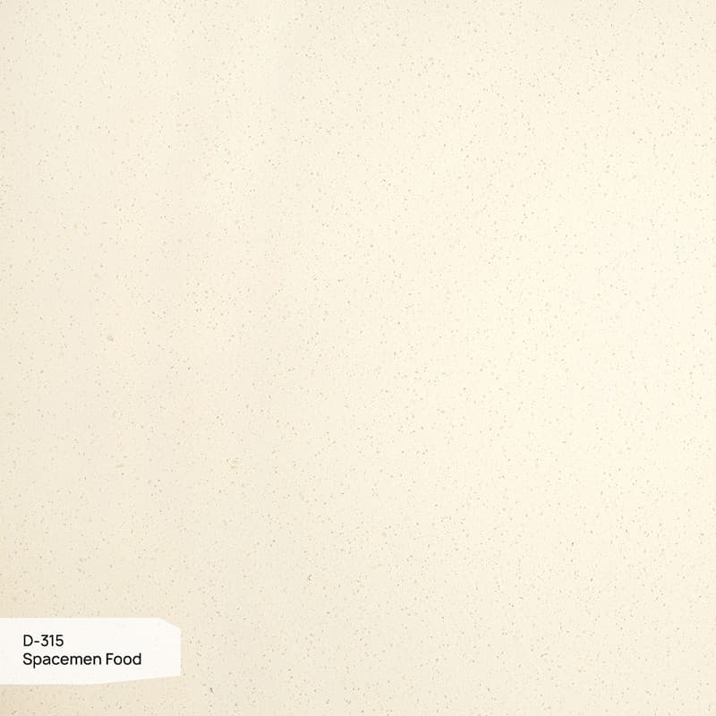Лист акриловый Grandex Delicious Edition D-315 Spacemen Food 3680х760х12