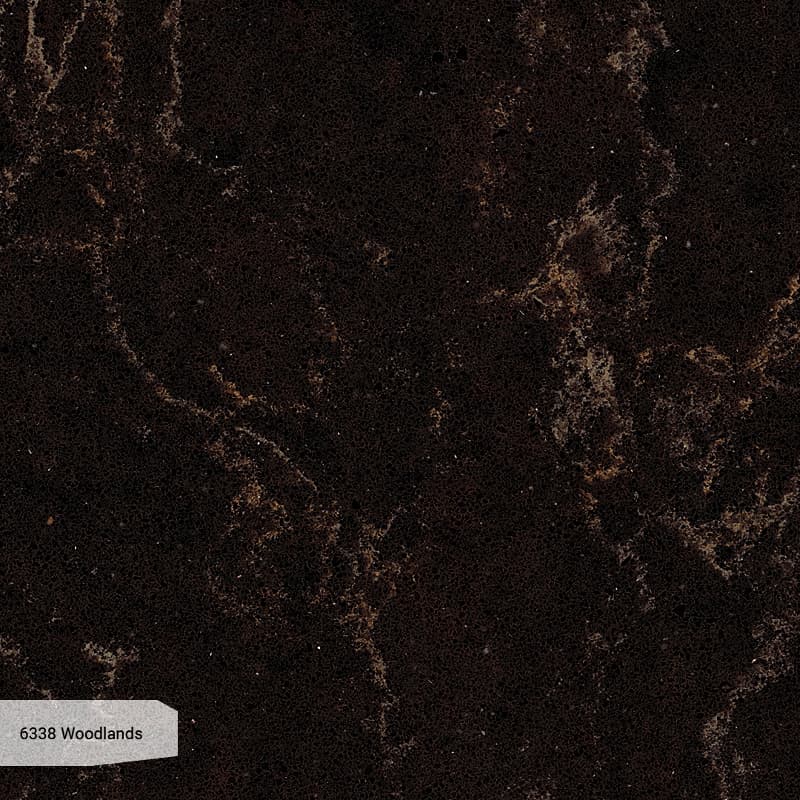 Штучний кварцит Caesarstone 6338 Woodlends 20мм Штучний кварцит Caesarstone 6338 Woodlends 20мм