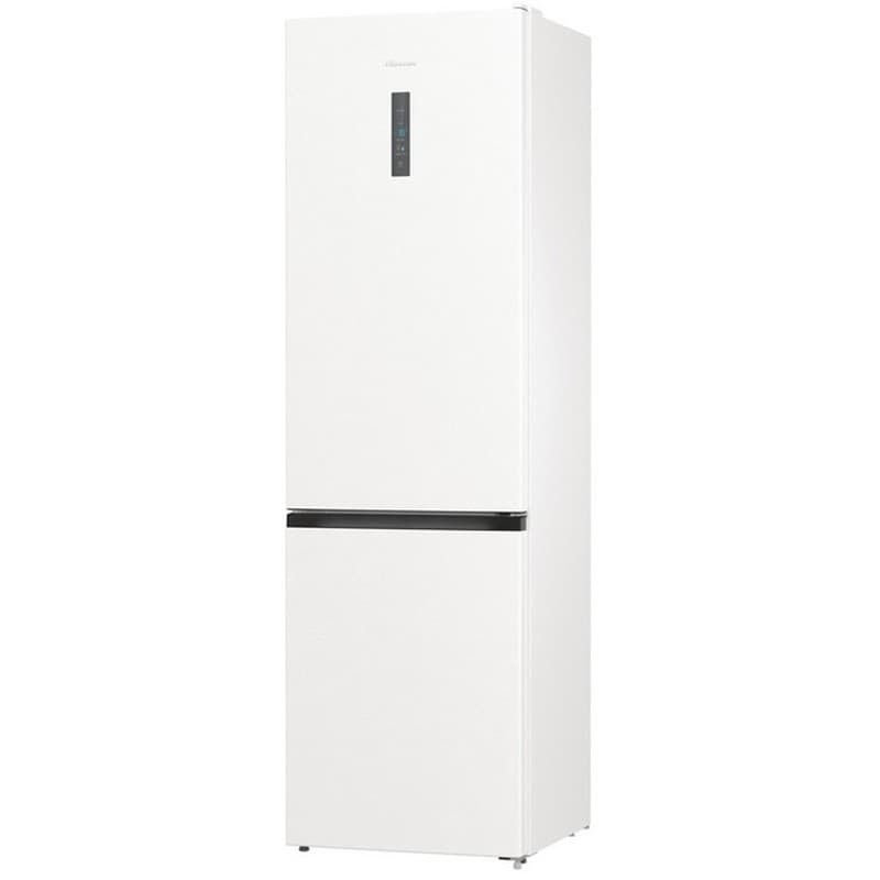 Холодильник RB434N4BWE1 HISENSE