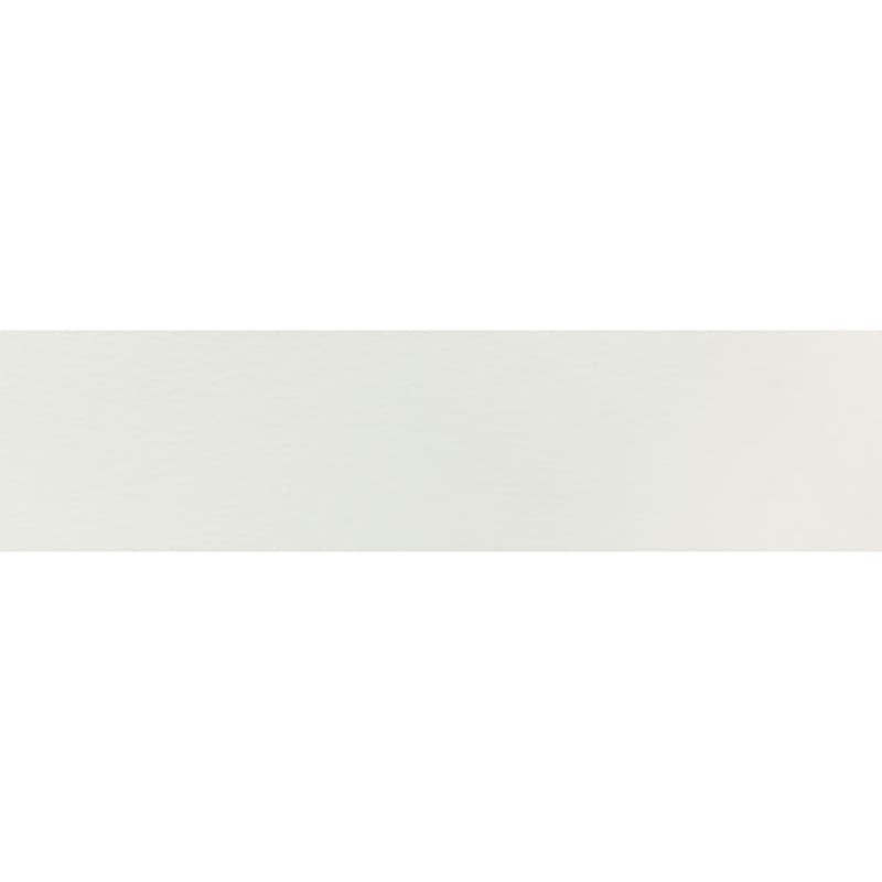 11372 Кромка ABS Белый 23х0,8мм (150 м.п.) REHAU