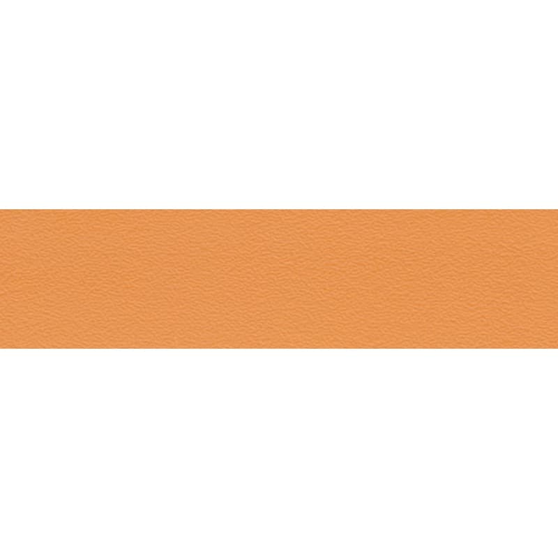 14132 HU Кромка ABS Оранжевая PE101 22х0,45мм (200 м.п.) Hranipex