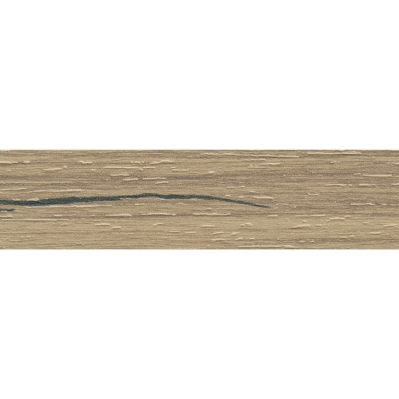 24004 HD Кромка ABS Дуб Табак 42х2мм (100 м.п.) Hranipex