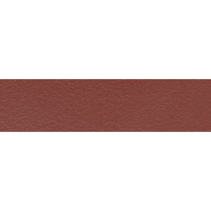 139551 HU Крайка ABS Червоний оксид PE107 42х2мм (100 м.п.) Hranipex