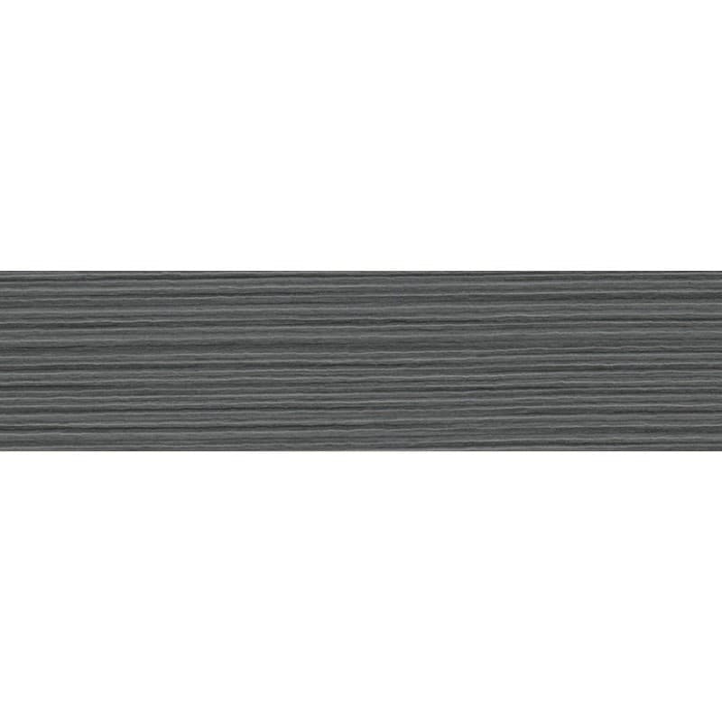 298509 HD Крайка ABS Дерево чорне 22х2мм (100 м.п.) Hranipex