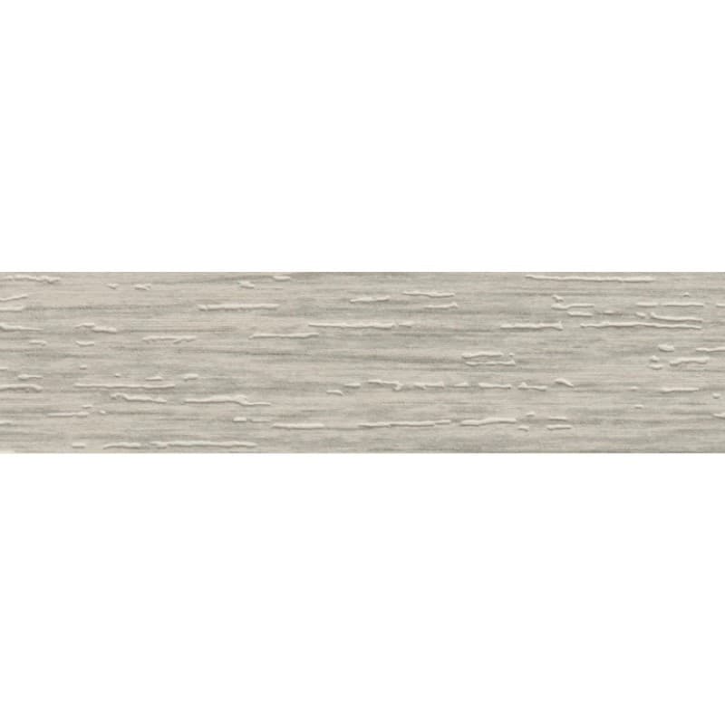 24357 HD Кромка ABS Дуб кастелло серый 22х0,45мм (200 м.п.) Hranipex