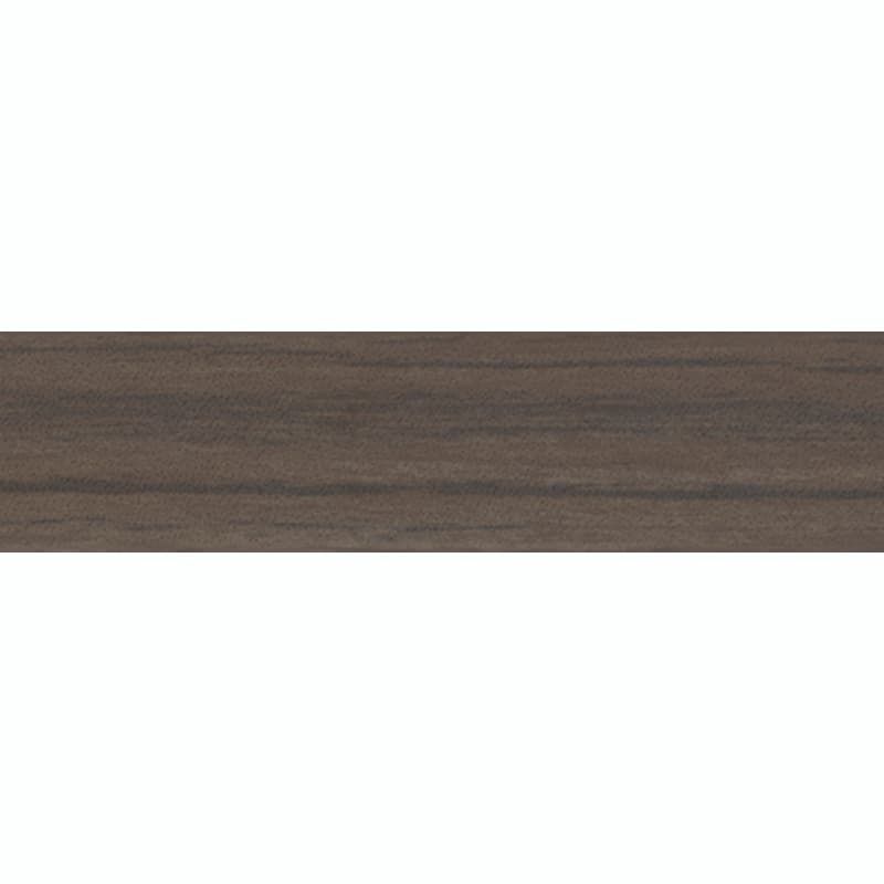 1447W Кромка ABS Орех античный 22х0,4мм (300 м.п.) REHAU