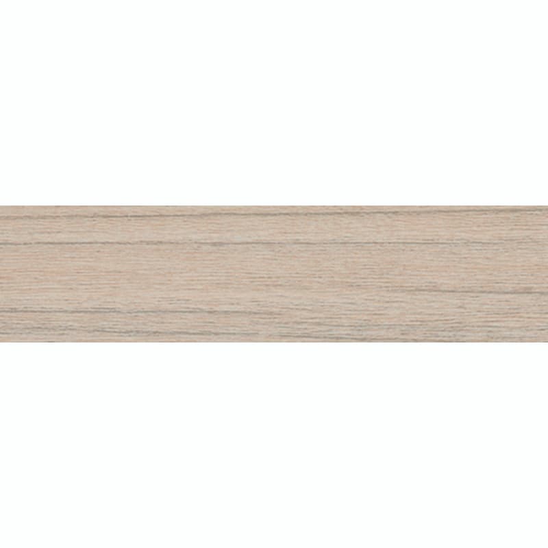 2215W Кромка ABS Вяз светло-коричневый 22х0,4мм (300 м.п.) REHAU