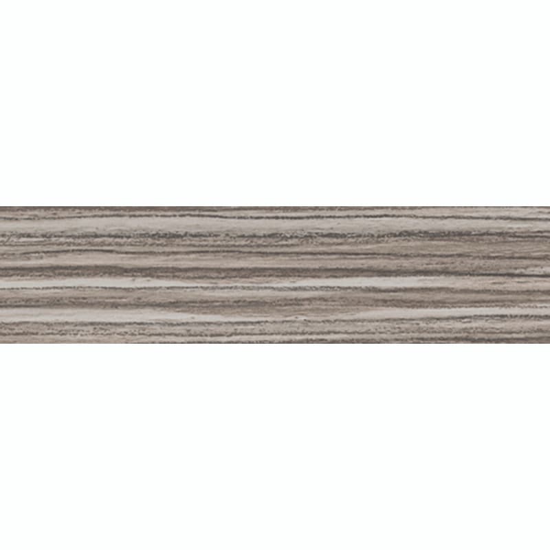 2995W Крайка ABS Пінія сіро-коричнева 22х0,4мм (300 м.п.) REHAU