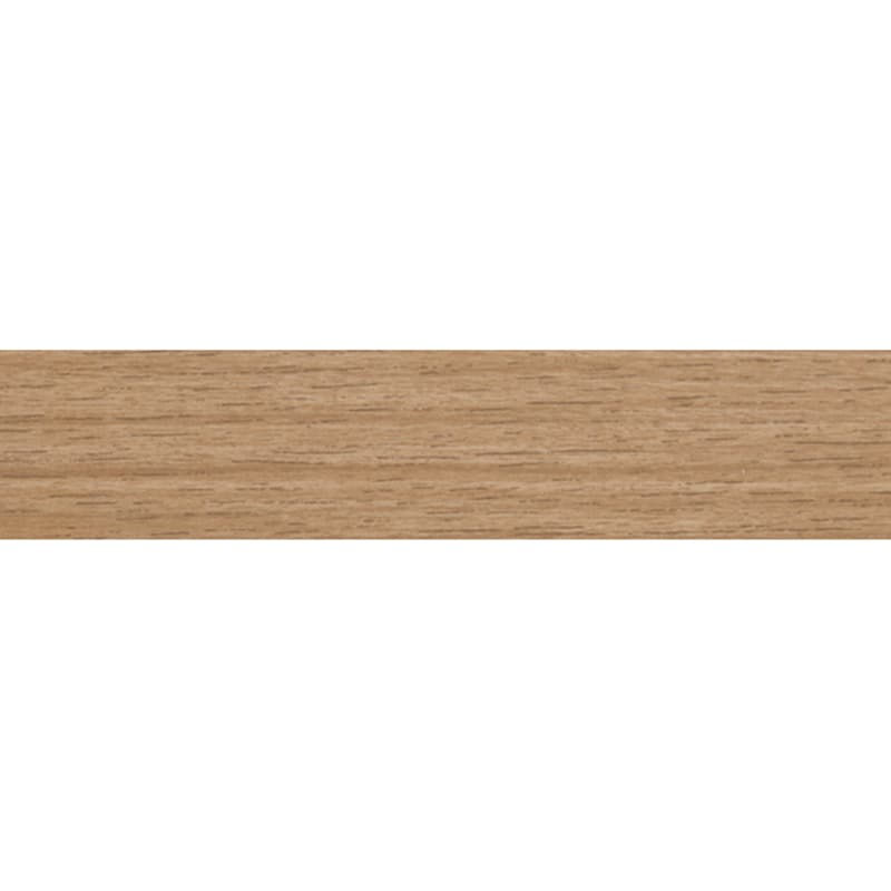 2973W Крайка ABS Дуб коричневий 23х0,8мм (150 м.п.) REHAU