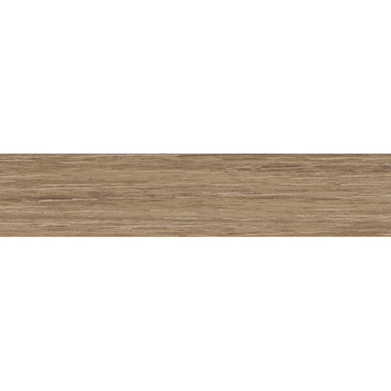 4147W Кромка ABS Дуб золотистый 43х0,8мм (150 м.п.) REHAU