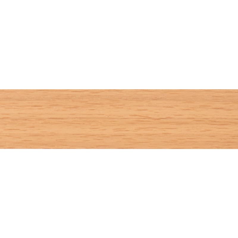D1381 CD Крайка ПВХ Бук FB 42х2мм (150 м.п.) Hranipex