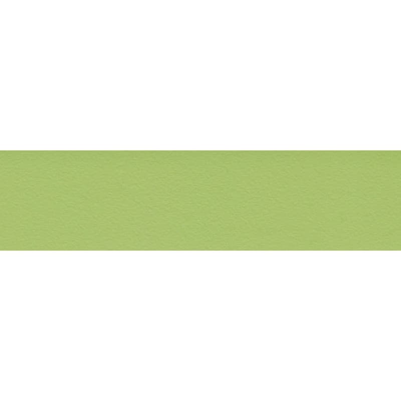 16626 HU Крайка ABS Зелений ківі XG 42х1мм (200 м.п.) Hranipex