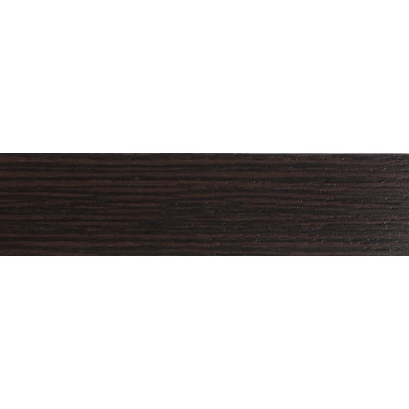 D82226 CD Кромка ПВХ Венге магия FB 22х0,6мм (200 м.п.) Hranipex
