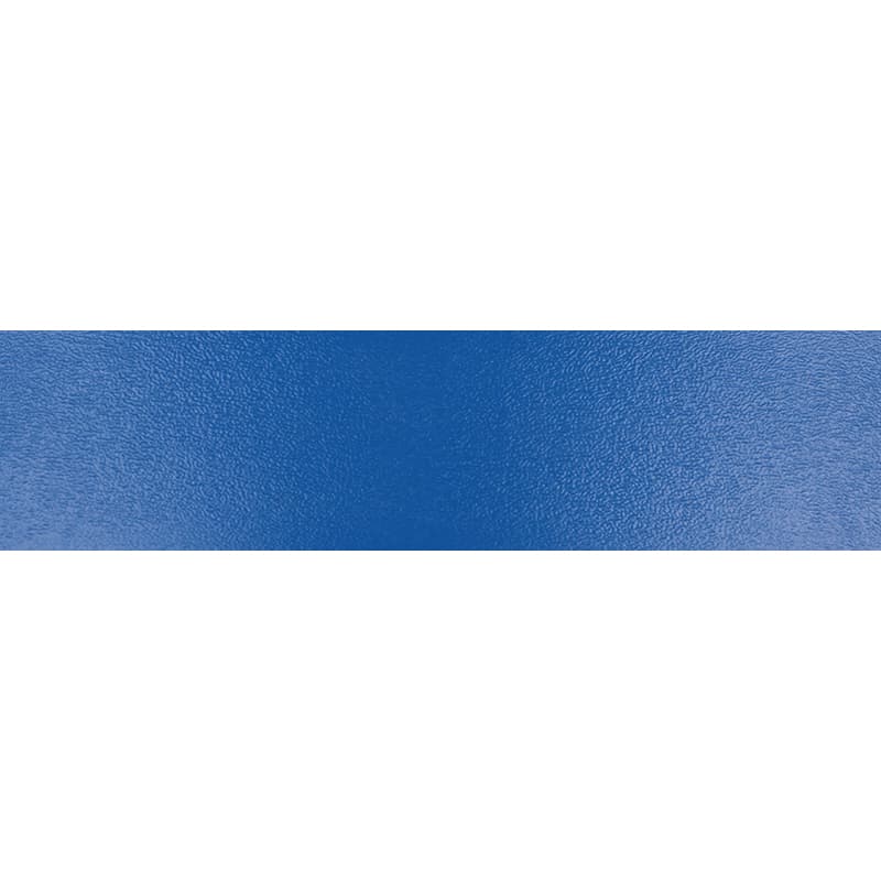 209 Кромка ПВХ PE Синяя 22x0,6мм (200 м.п.) Maag**