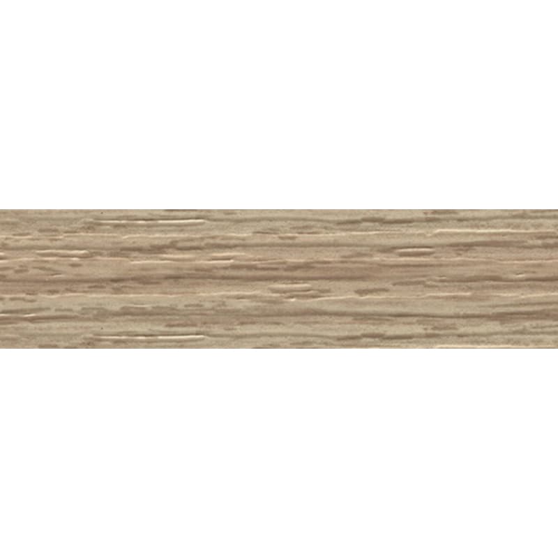 1629W Кромка ABS Дуб Аргон 43х0,8мм (150 м.п.) REHAU