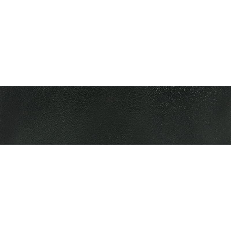 98522 Кромка ABS Черная PE 28х2мм (100 м.п.) REHAU