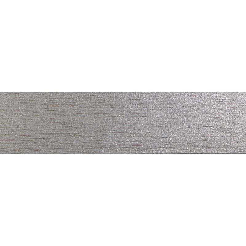 4936 Кромка ABS Титан 23х0,8мм (150 м.п.) REHAU