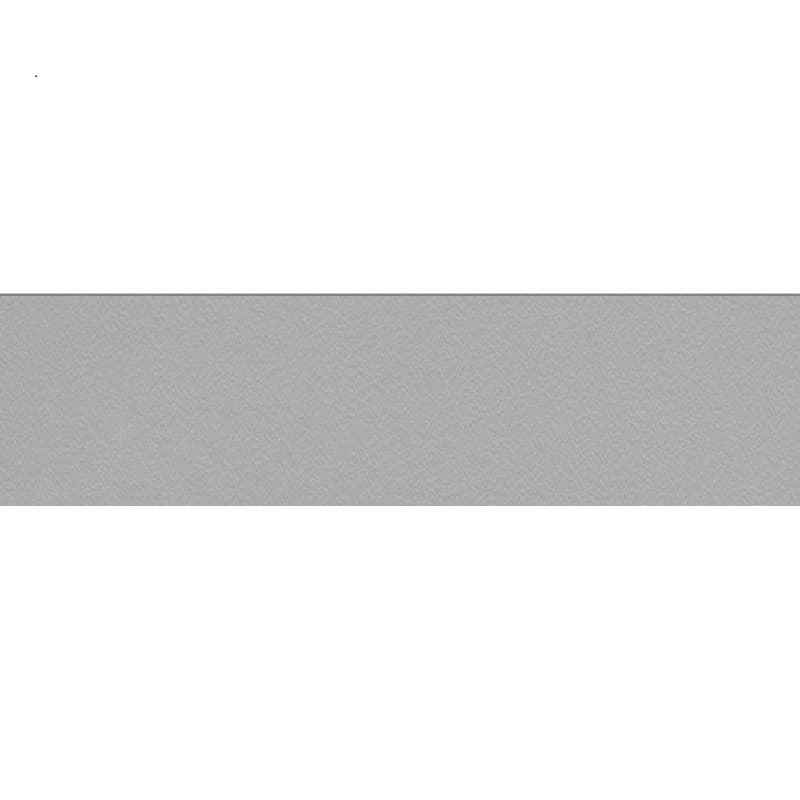 K519 Кромка ПВХ Серая мишка 22*2мм (100 м.п) Polkemic