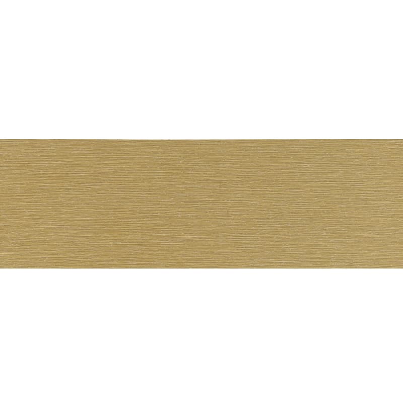 F527 Крайка ABS Золото Метал матований ST20 23х2мм (75 м.п.) EGGER