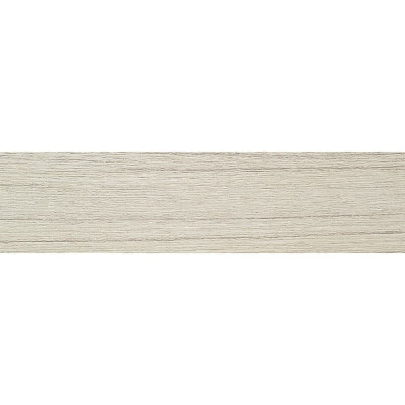 2637W Кромка ABS Дуб светлый 43х2мм (100 м.п.) REHAU