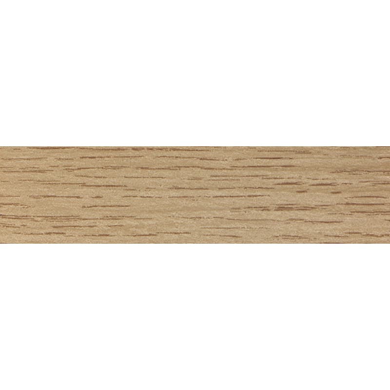 693W Кромка ABS Дуб славония 43х0,8мм (150 м.п.) REHAU