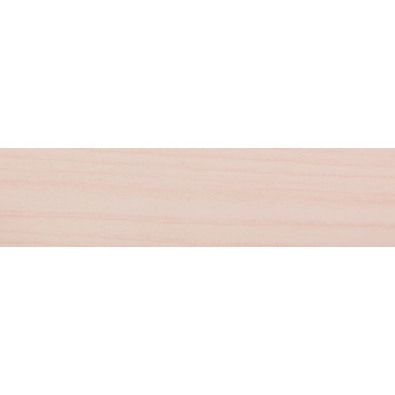 7071 Кромка ABS Груша 28х2мм (100 м.п.) REHAU