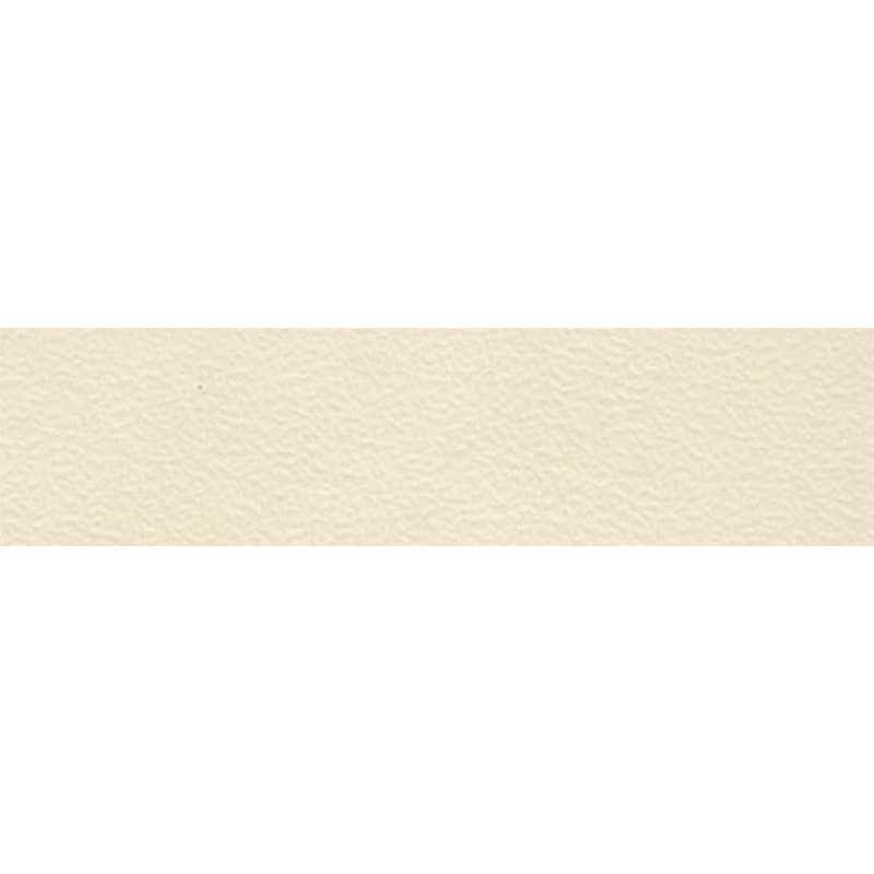 12334 Кромка ABS Бежевая PE 43х2мм (100 м.п.) REHAU