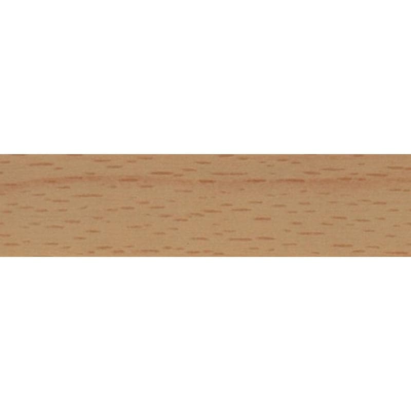 7088 Кромка ABS Бук бавария 43х2мм (100 м.п.) REHAU