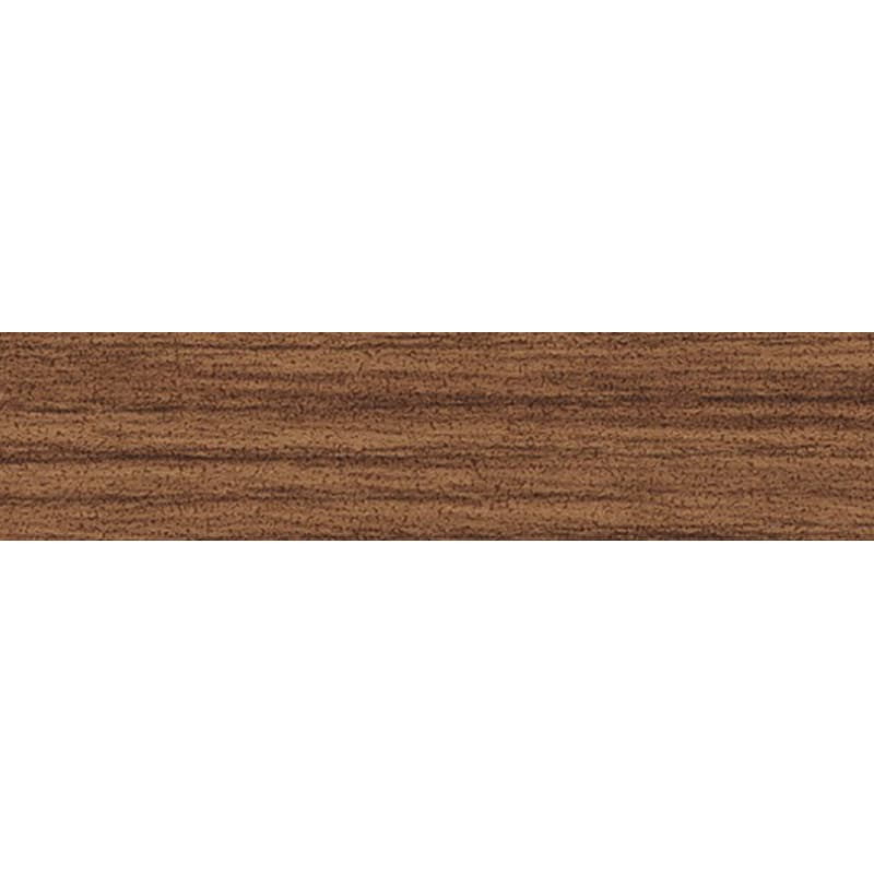 1439W Кромка ABS Тик меконг PE01 43х0,8мм (150 м.п.) REHAU