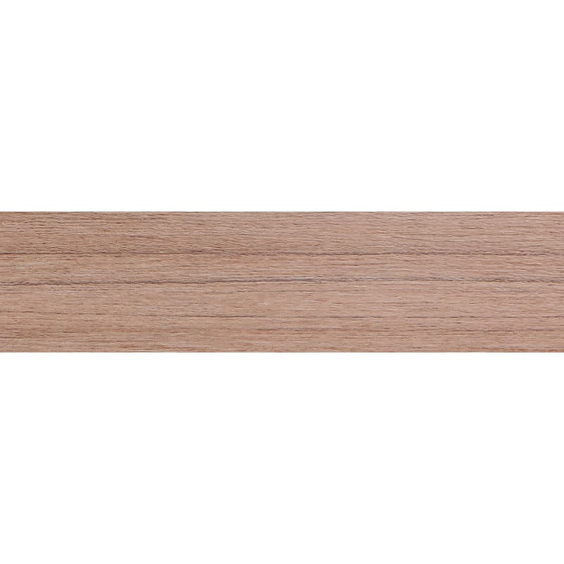2907W Крайка ABS Горіх пацифік натур. 23х2мм (100 м.п.) REHAU