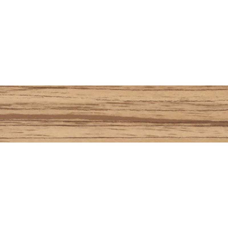 3007W Крайка ABS Модрина 23х0,8мм (150 м.п.) REHAU