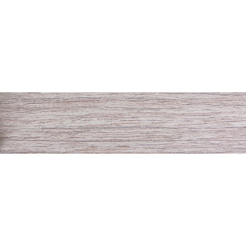 2953W Крайка ABS Дуб вибілений 23х0,8мм (150 м.п.) REHAU