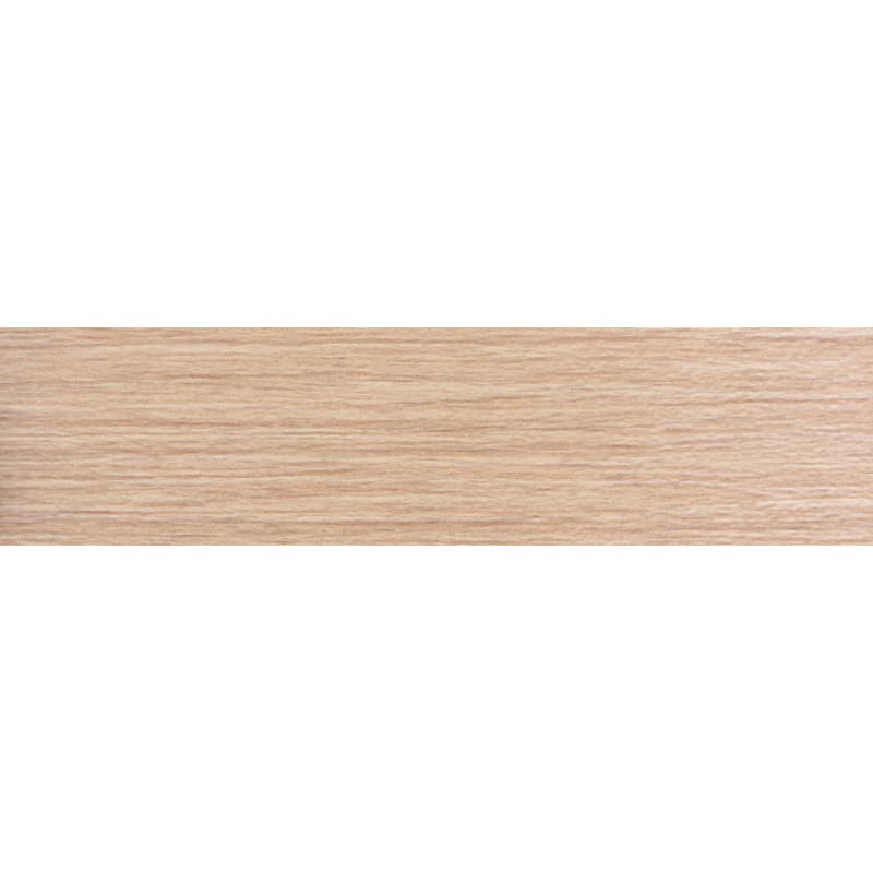 2954W Крайка ABS Горіх світлий 23х2мм (100 м.п.) REHAU