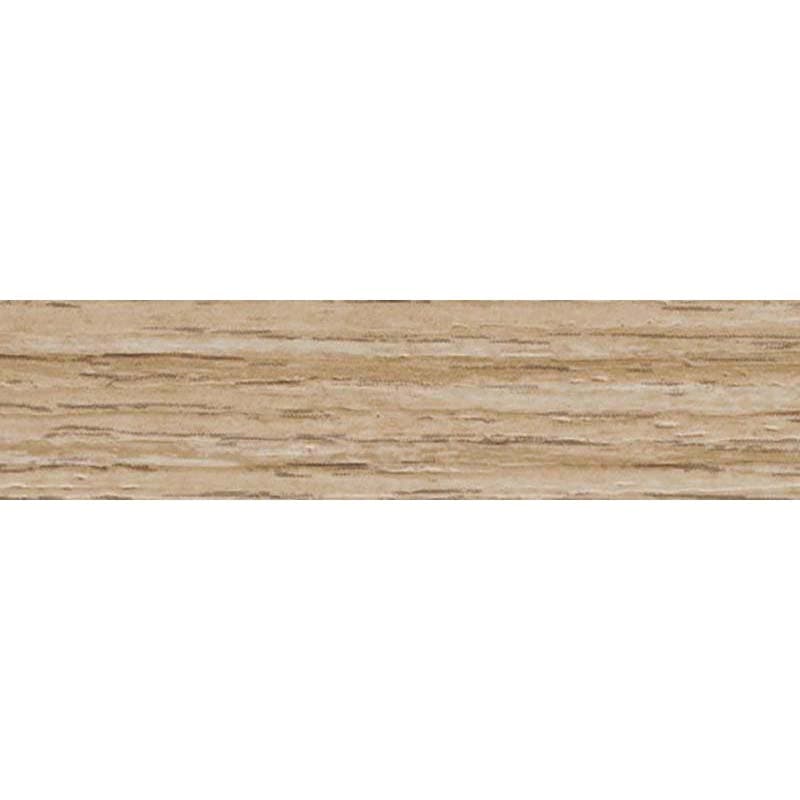 2691W Крайка ABS Дуб давос 43х2мм (100 м.п.) REHAU